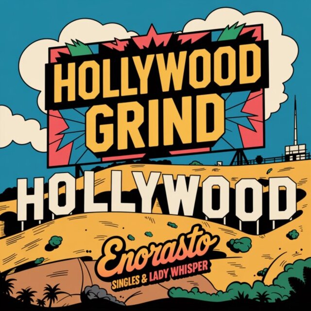 Hollywood Grind