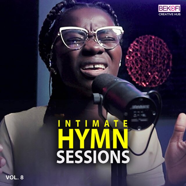 Intimate Hymn Sessions, Vol. 8