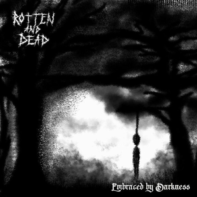 Embraced by Darkness
