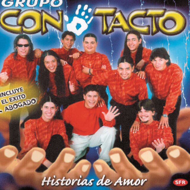 Historias de amor