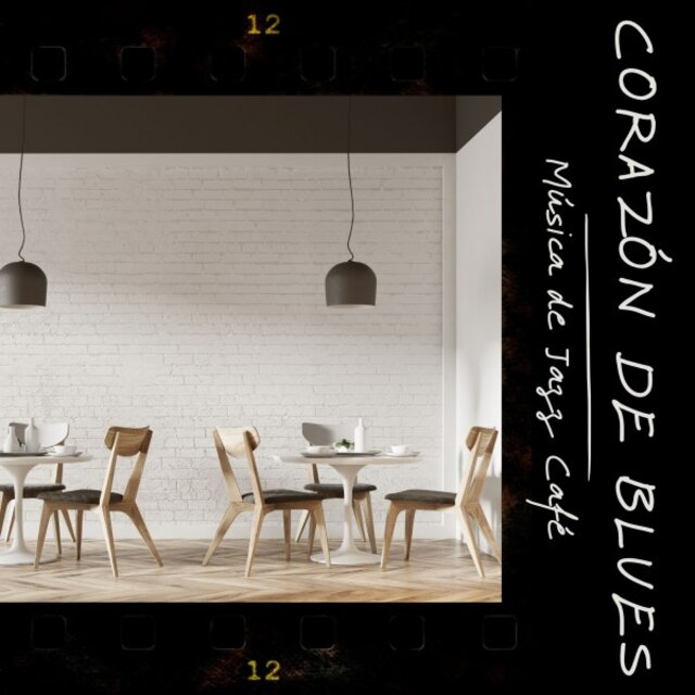 Corazón de Blues: Jazz Relajante