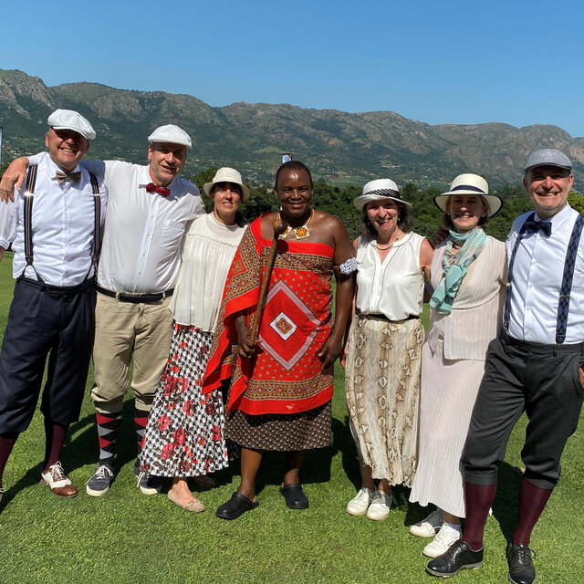SWAZILAND