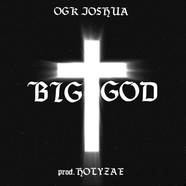 Big God