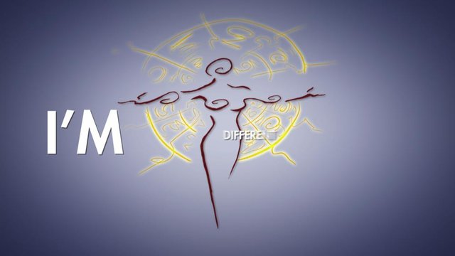 Different (Lyric Video)
