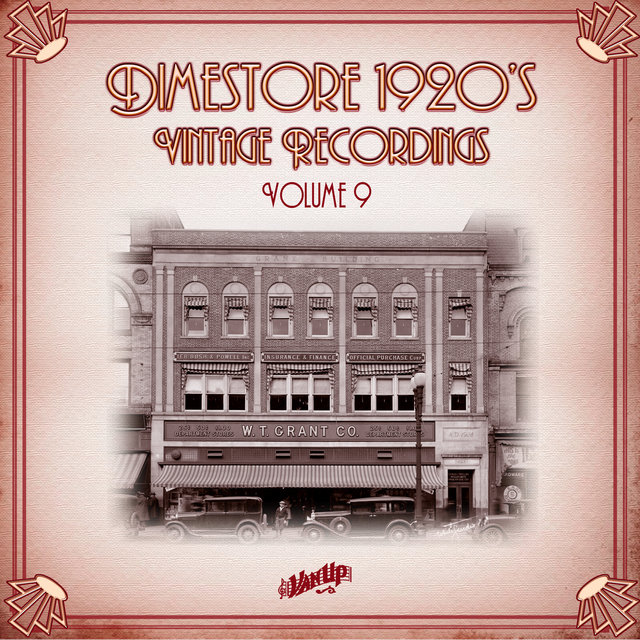 Dimestore 1920s, Vol. 9