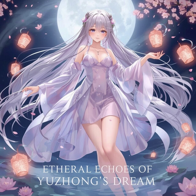 Etheral Echoes of Yuzhong's Dream