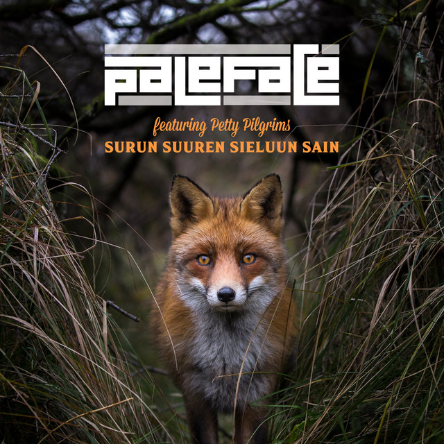 Surun suuren sieluun sain (feat. Petty Pilgrims)