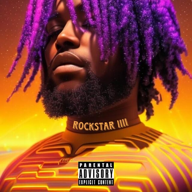 ROCKSTAR IV