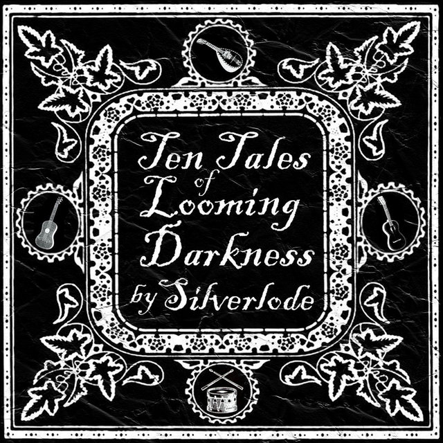 Ten Tales of Looming Darkness (Remastered)