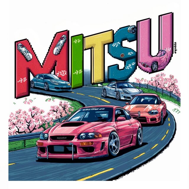 Mitsu