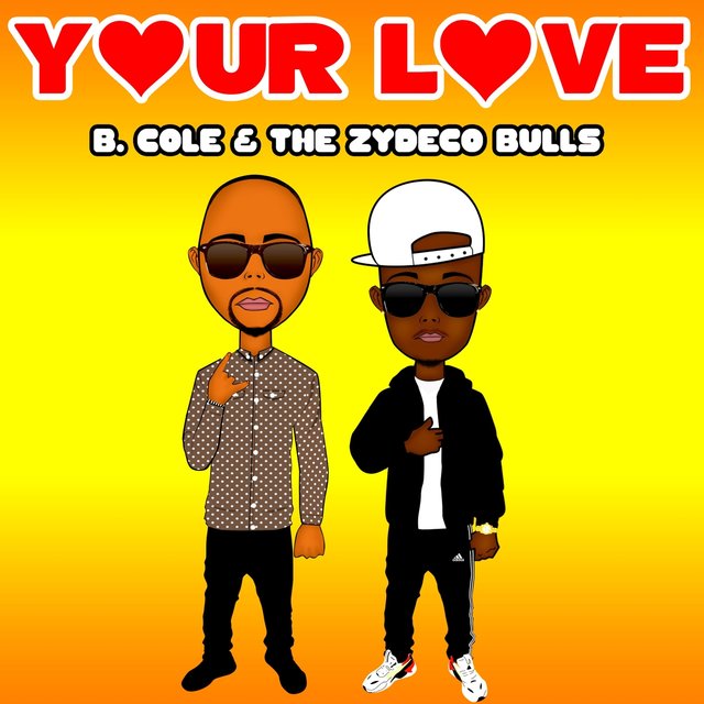 Your Love