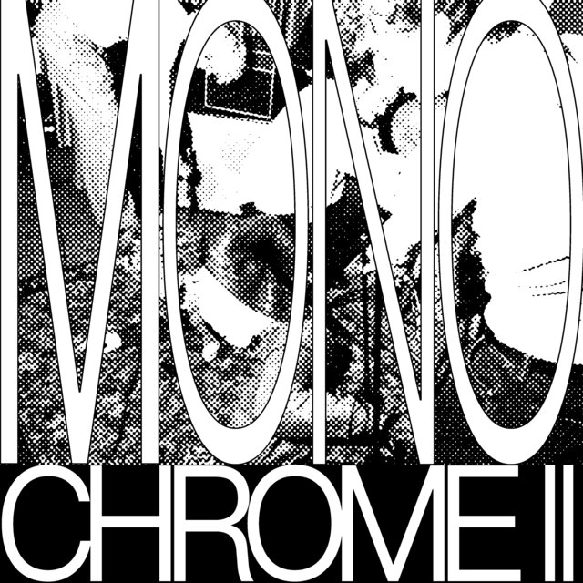 MONOCHROME II
