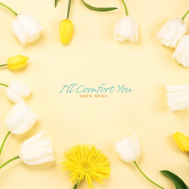 I'll Comfort You