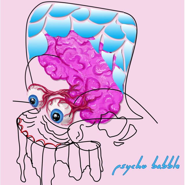 Psycho Babble