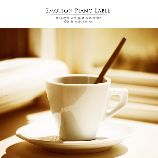 A Cup Of Coffee