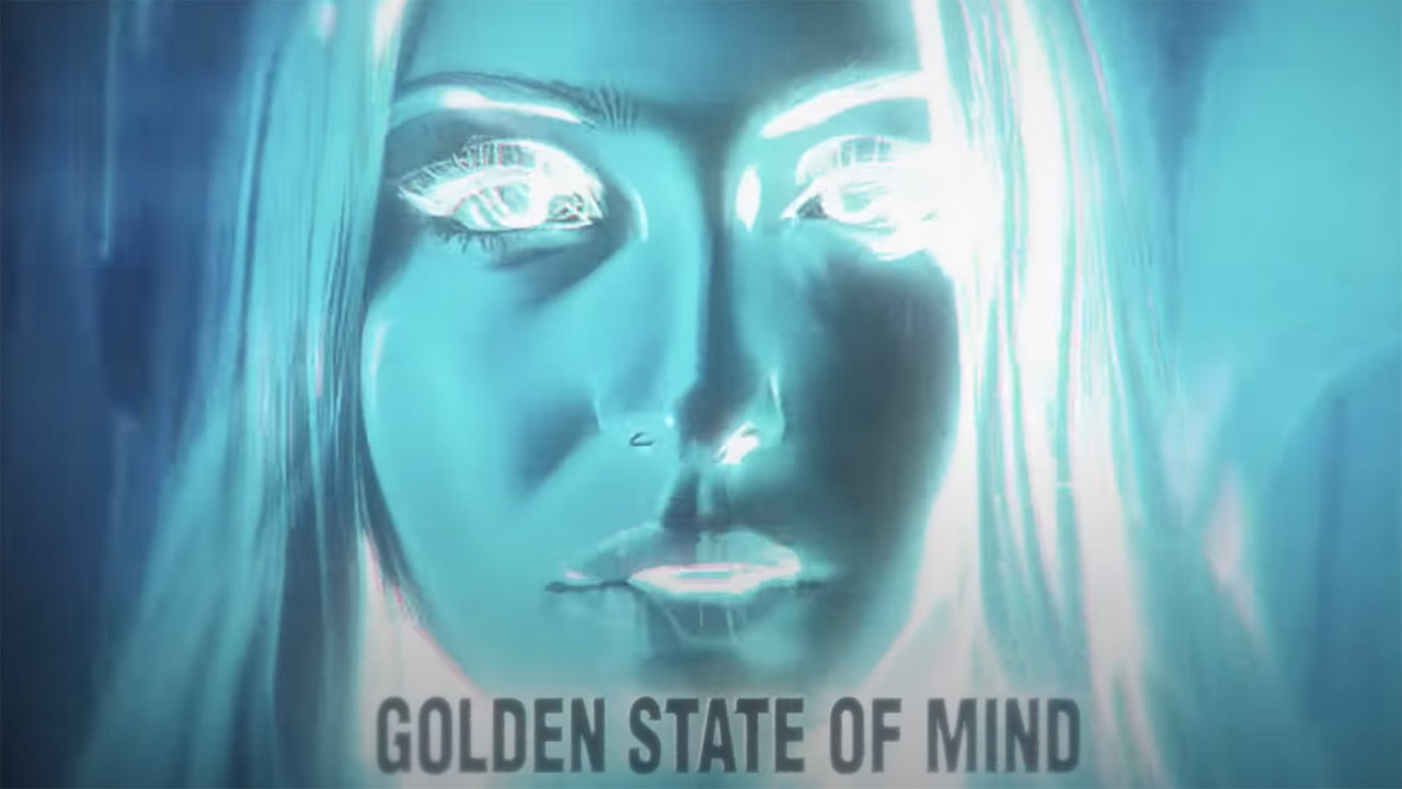 State Of Mind