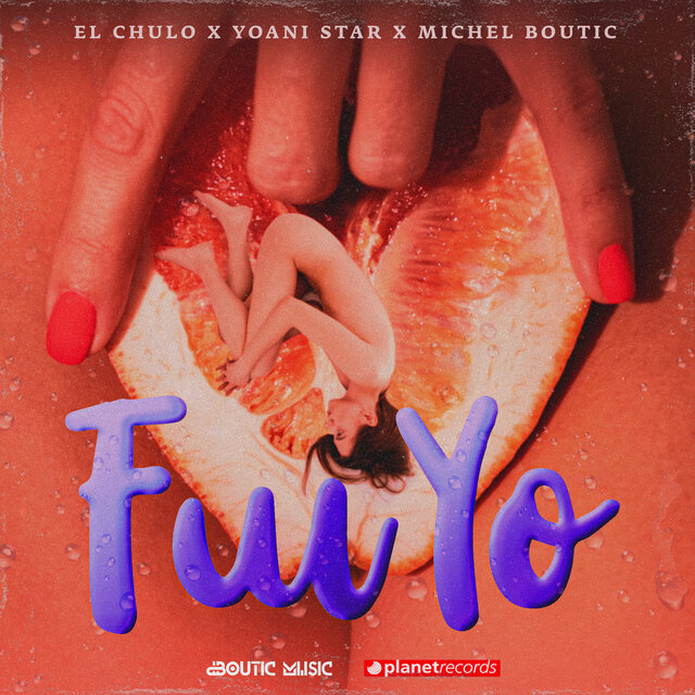 Fui Yo