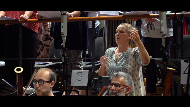 Donizetti: Maria Stuarda, Act 3: 