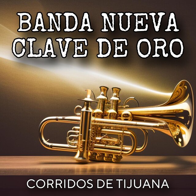 Banda Nueva Clave De Oro, Vol. 1