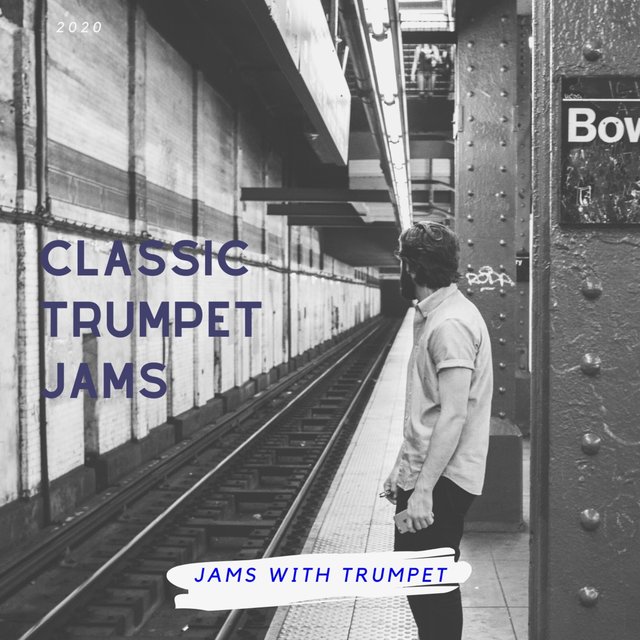 Jams with Trumpet
