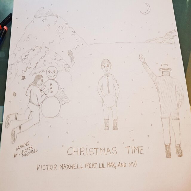 Christmas Time