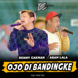Ojo Dibandingke