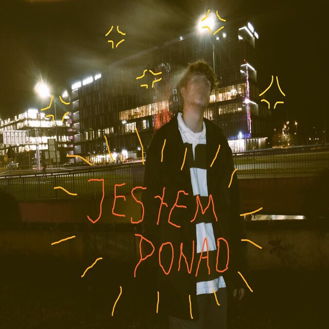 Jestem Ponad