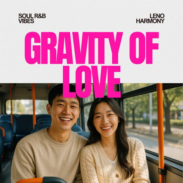 Gravity of Love