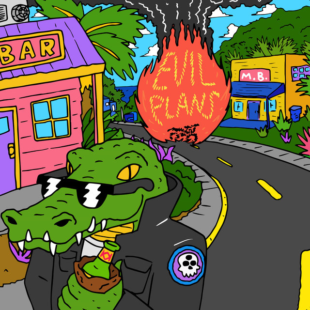 Evil Plans