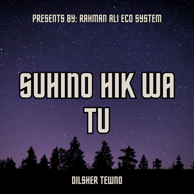 Suhino Hik Wa Tu