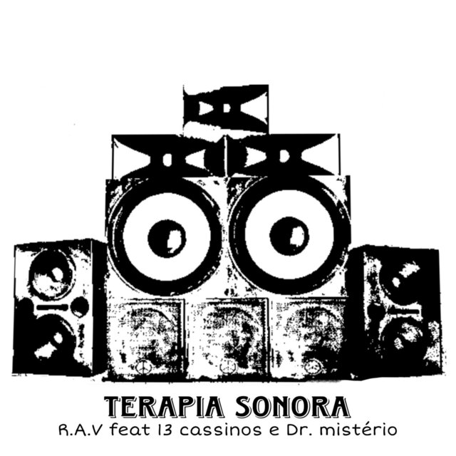Terapia Sonora