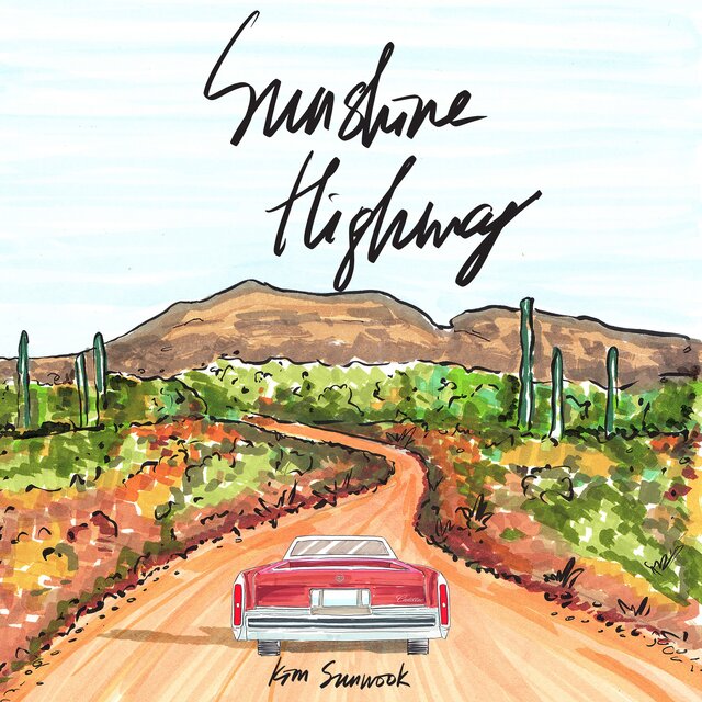 Sunshine Highway