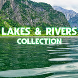 Forest Lake Calm Waves (feat. River Sounds, The Sounds Of Nature, Nature Essentials, Nature Breeze, Sound Sleeping & Deep Sleep)