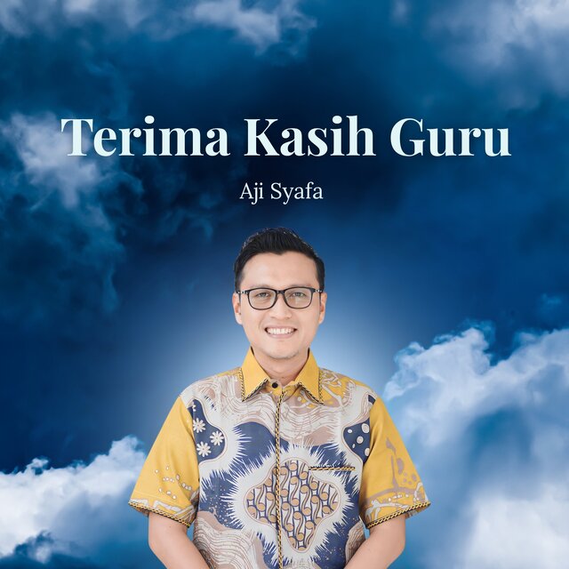 TERIMA KASIH GURU