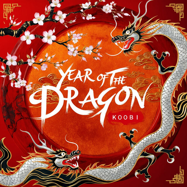 Year of the Dragon