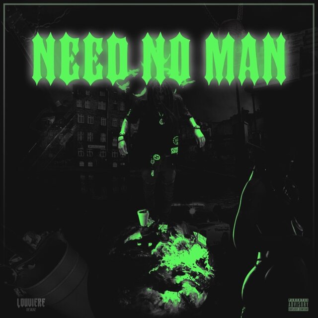 NEED NO MAN