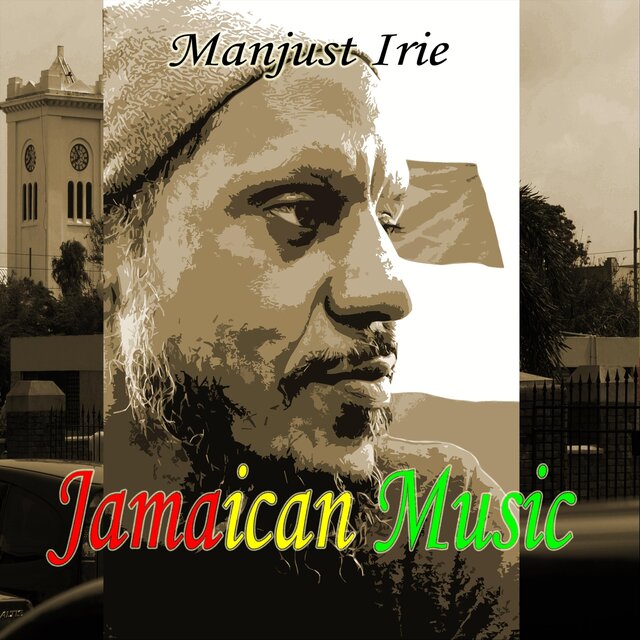 Jamaican Music