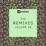 Don't Stop The Music (Telussa & Tisjjen Remix)