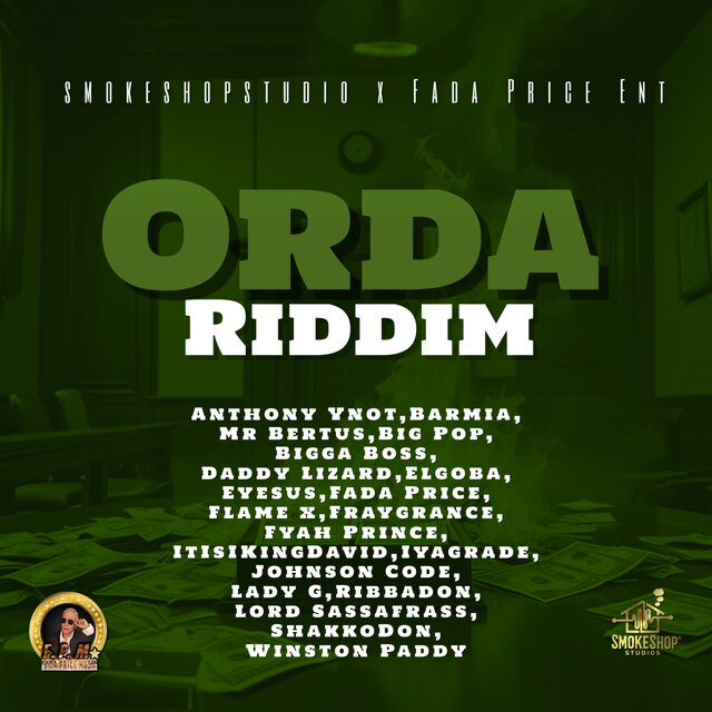Orda Riddim