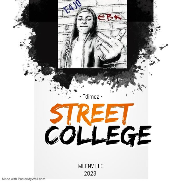 Street college