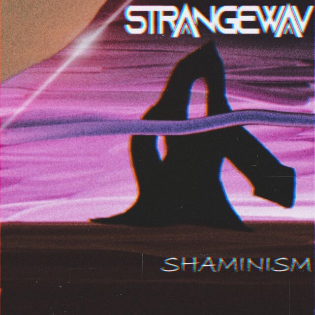 Shamanism