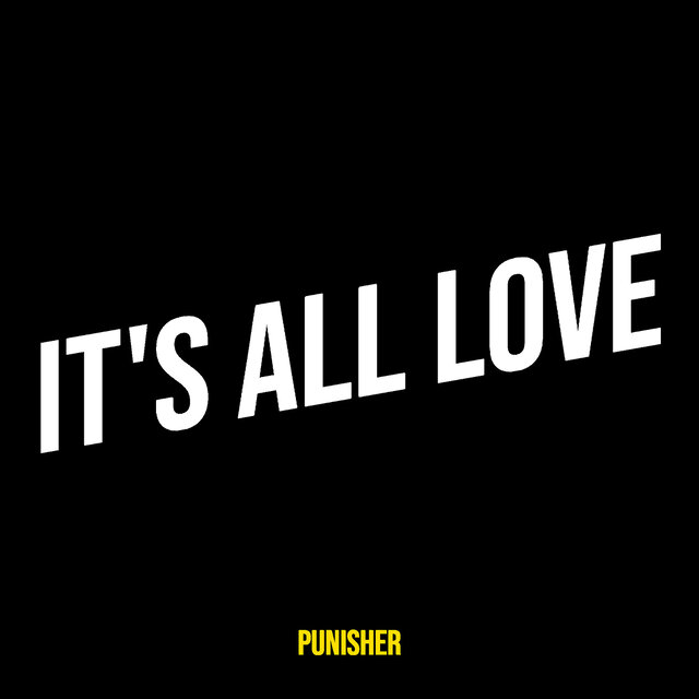 It's All Love