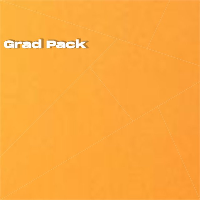 Grad Pack