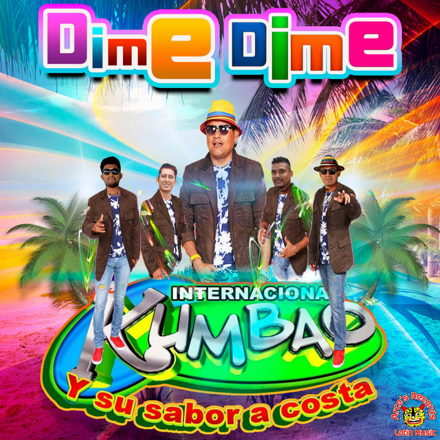 Dime Dime