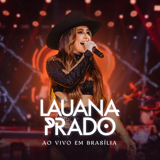 Ao Vivo Em Brasília (Ao Vivo)
