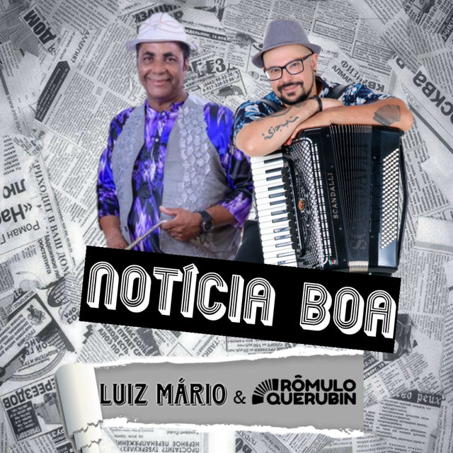 Notícia Boa