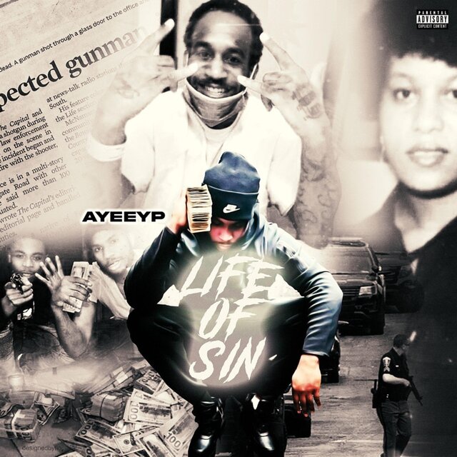 Life Of Sin