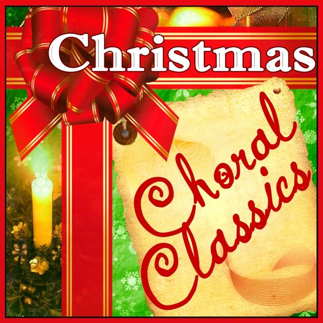 Christmas Choral Classics