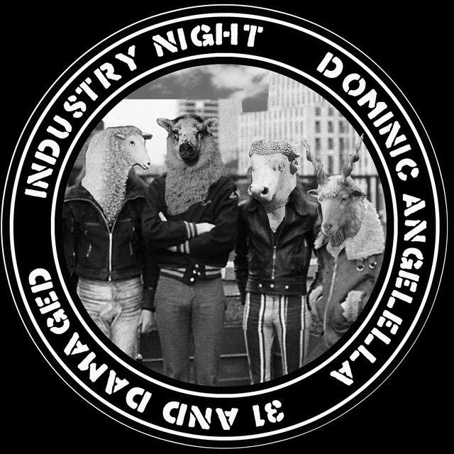 Industry Night