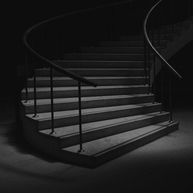 Shadows Never Sleep